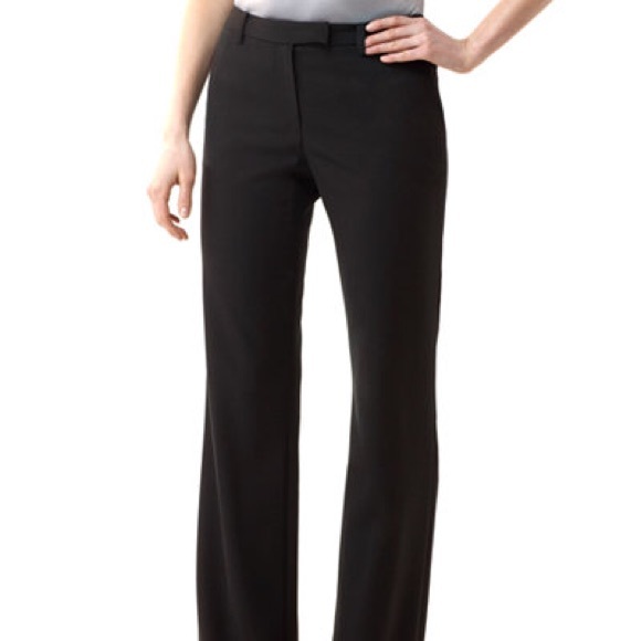 Calvin Klein Pants - Black Calvin Klein Dress Pants